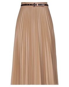 Юбка длиной 3/4 MAX Mara