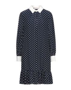 Короткое платье Tory Burch