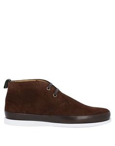 Полусапоги и высокие ботинки PS Paul Smith