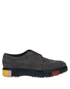 Обувь на шнурках PS Paul Smith