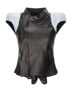 Куртка Rick Owens
