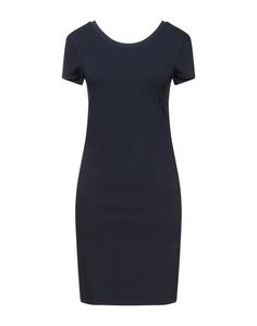 Короткое платье Armani Exchange