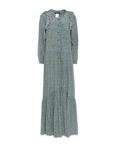 Длинное платье Weekend MAX Mara