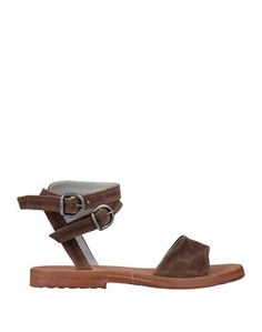 Сандалии Fiorentini+Baker