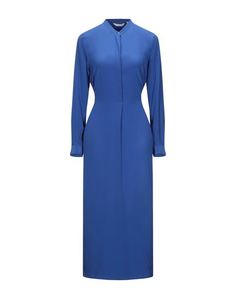 Длинное платье Caliban