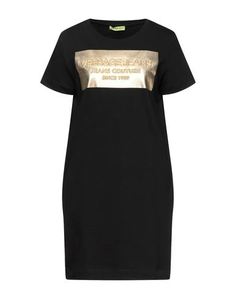 Короткое платье Versace Jeans