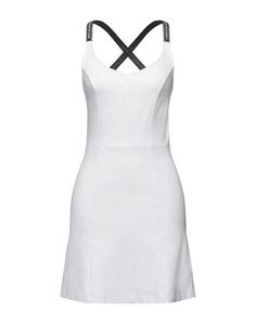 Короткое платье Calvin Klein Jeans