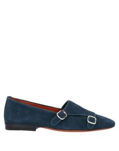 Мокасины Santoni