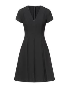Короткое платье Emporio Armani