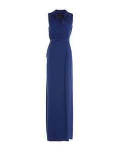 Длинное платье MAX Mara