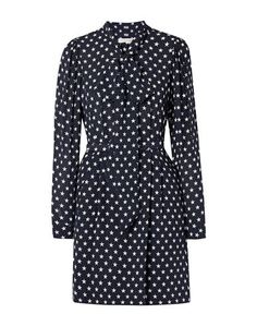Короткое платье Michael Kors Collection