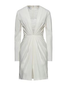 Короткое платье Giambattista Valli