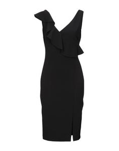 Платье до колена Access Fashion