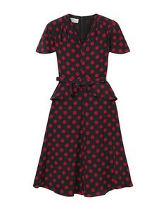 Платье до колена Michael Kors Collection