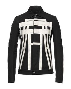 Куртка Rick Owens