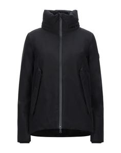 Пуховик Woolrich