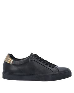 Низкие кеды и кроссовки Paul Smith