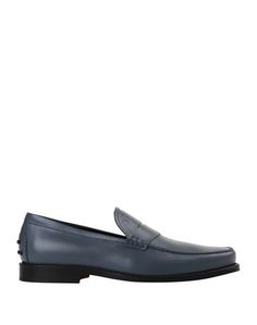 Мокасины Tod`S