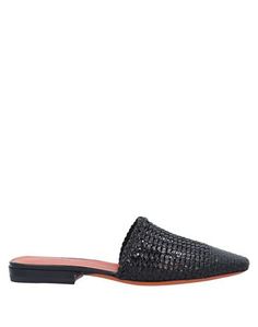 Мюлес и сабо Santoni