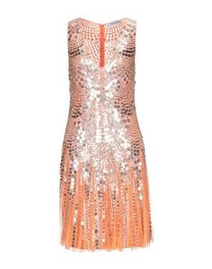 Платье до колена Blumarine