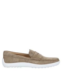 Мокасины Tod`S