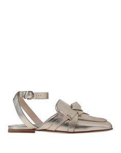 Мокасины Tod`S