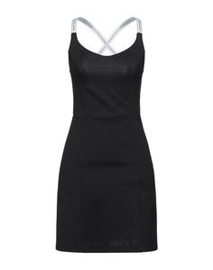 Короткое платье Calvin Klein Jeans