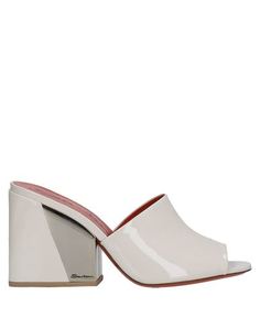 Сандалии Santoni