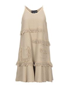 Короткое платье Boutique Moschino