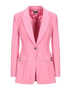 Пиджак Elisabetta Franchi