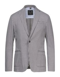 Пиджак T Jacket BY Tonello