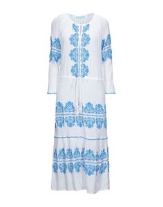 Платье длиной 3/4 Melissa Odabash