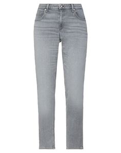 Джинсовые брюки Rag & Bone