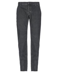 Джинсовые брюки Jacob CohЁn