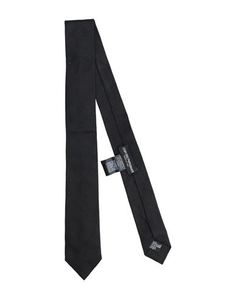 Галстук Emporio Armani