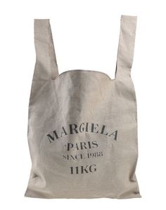 Сумка на плечо Maison Margiela