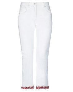 Джинсовые брюки Blumarine