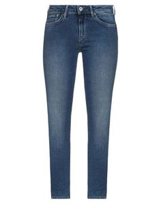 Джинсовые брюки Pepe Jeans