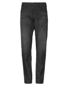 Джинсовые брюки Diesel