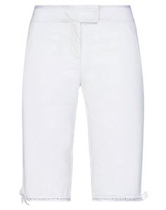 Джинсовые бермуды Glam Angelo Marani