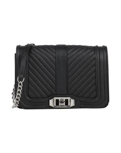 Сумка через плечо Rebecca Minkoff