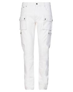 Джинсовые брюки Belstaff