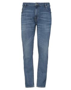 Джинсовые брюки Guess