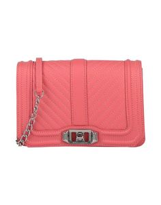 Сумка через плечо Rebecca Minkoff