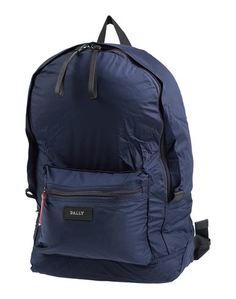 Рюкзаки и сумки на пояс Bally