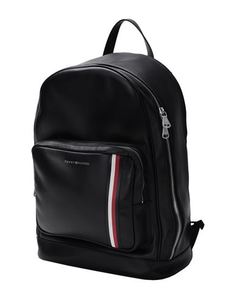 Рюкзаки и сумки на пояс Tommy Hilfiger