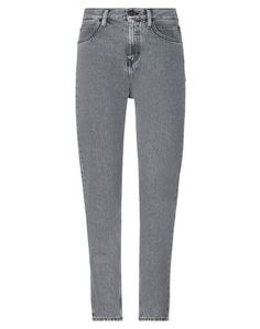 Джинсовые брюки Calvin Klein Jeans