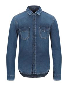 Джинсовая рубашка Pepe Jeans