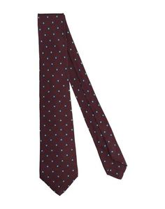 Галстук Kiton