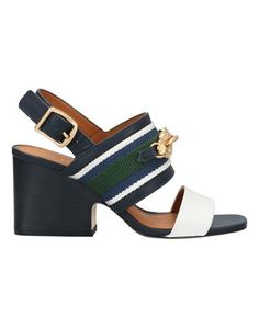 Сандалии Tory Burch
